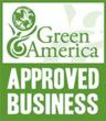 The Green Cross Earns Green America’s Business Seal of Approval